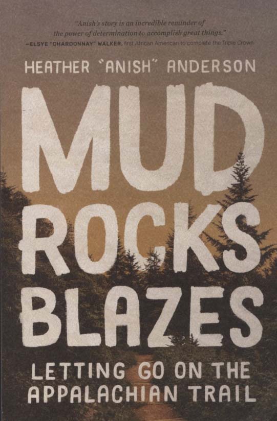 Mud Rocks Blazes